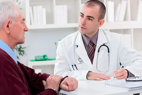 Asegurados A-Medicall