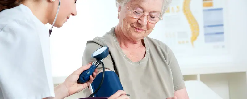 Check up Médico